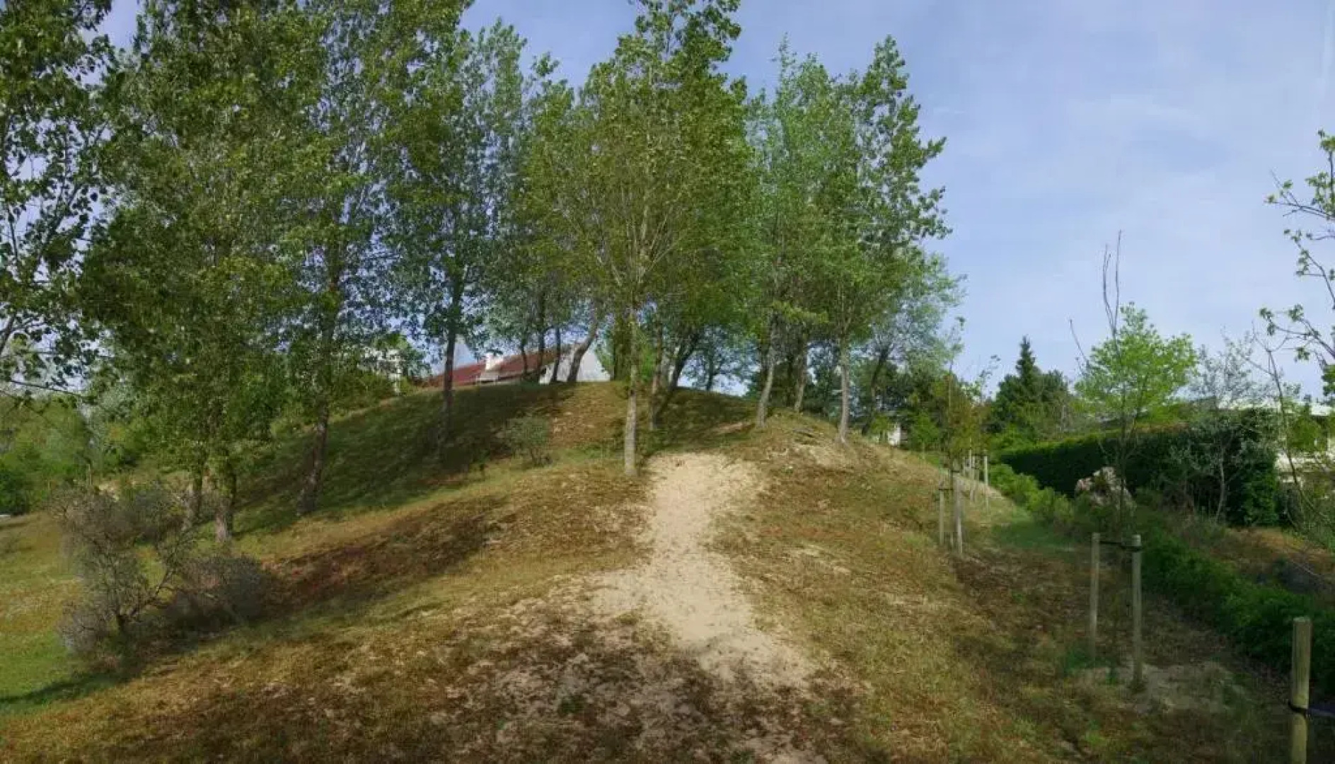 Vakantiewoning Zandhof