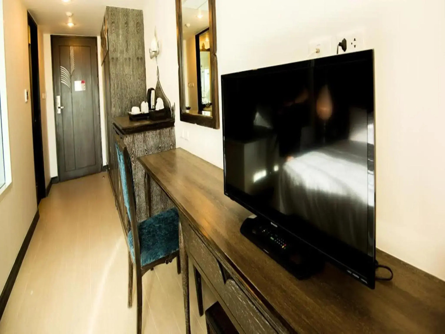 Vassana Design Hotel