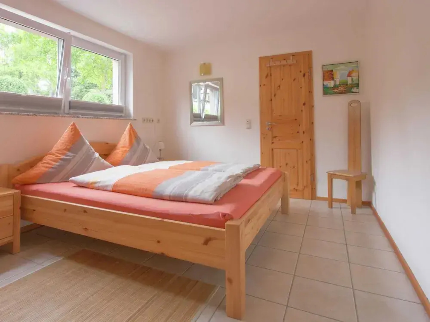 Comfortable Holiday Home Manderscheid With Garden