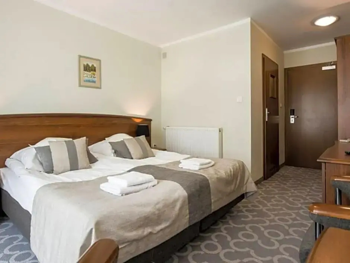 Sandra Spa Pogorzelica