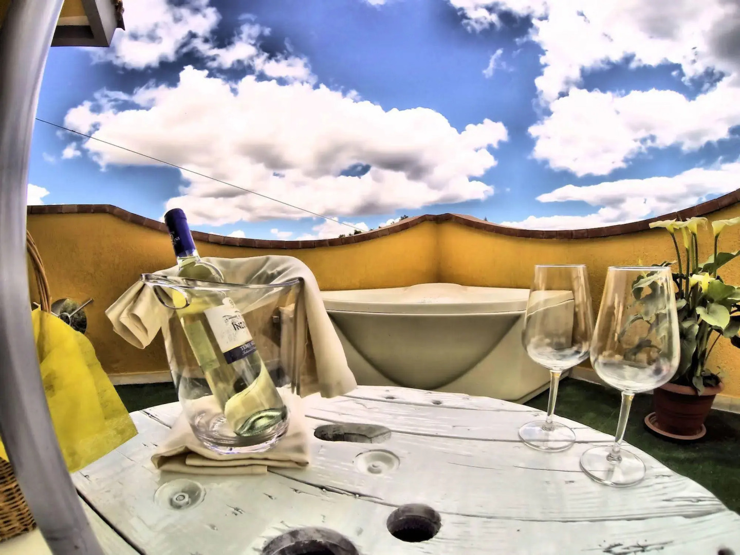 Pantanello Rooms Avola