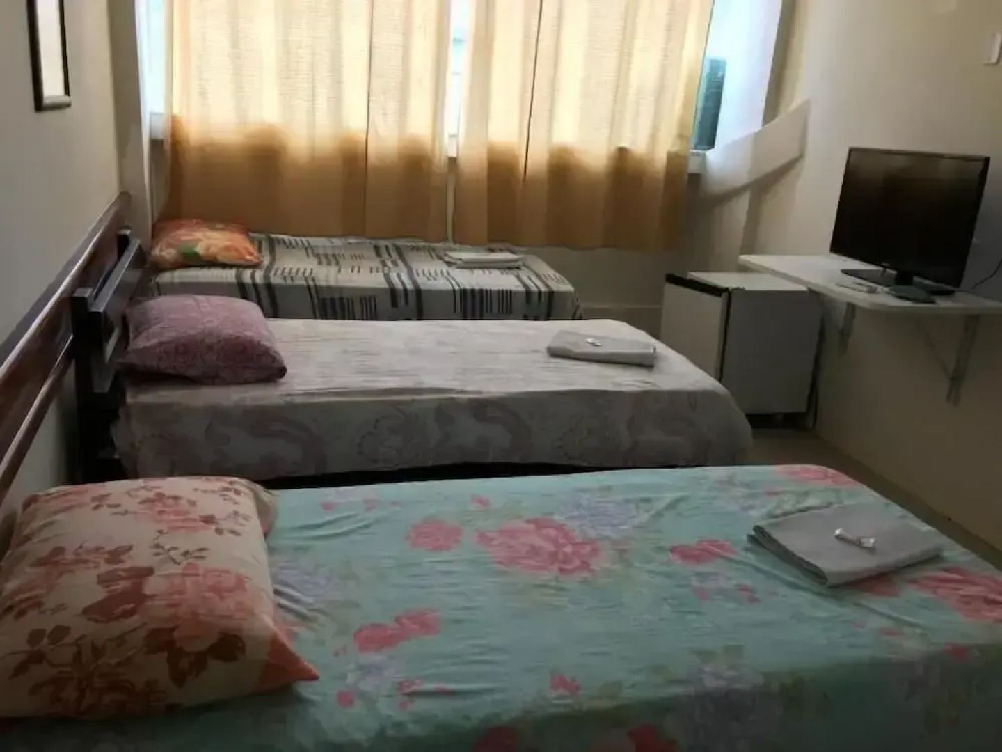 hotel minas salvador