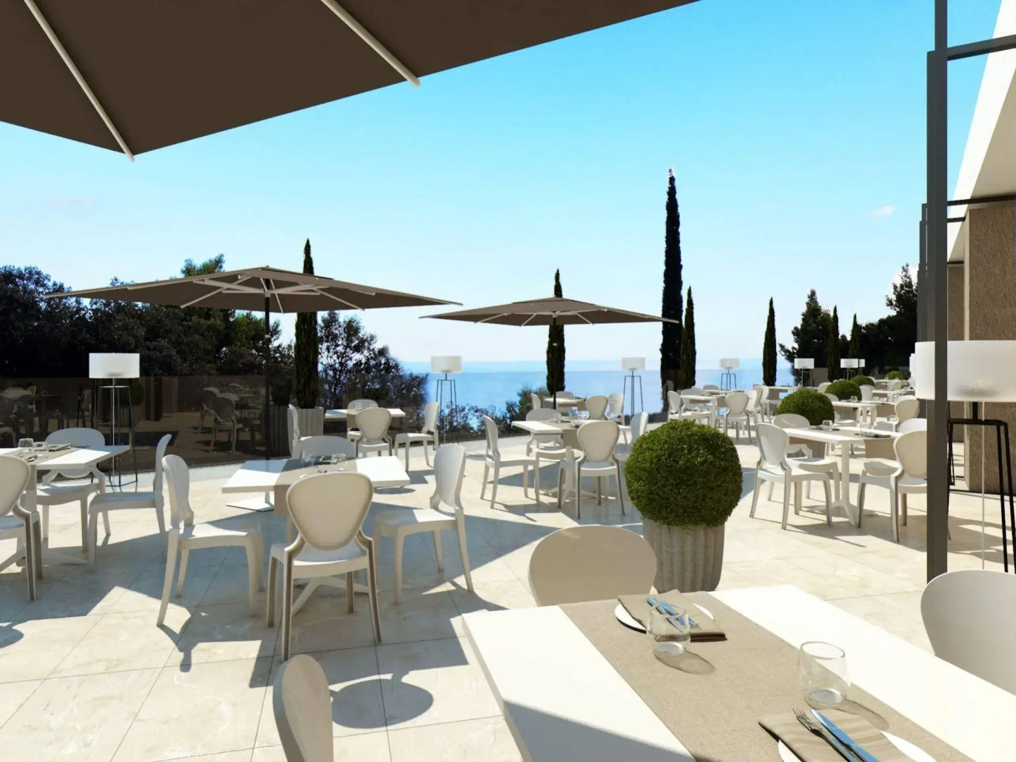 Hotel Bordoy Continental Valldemossa