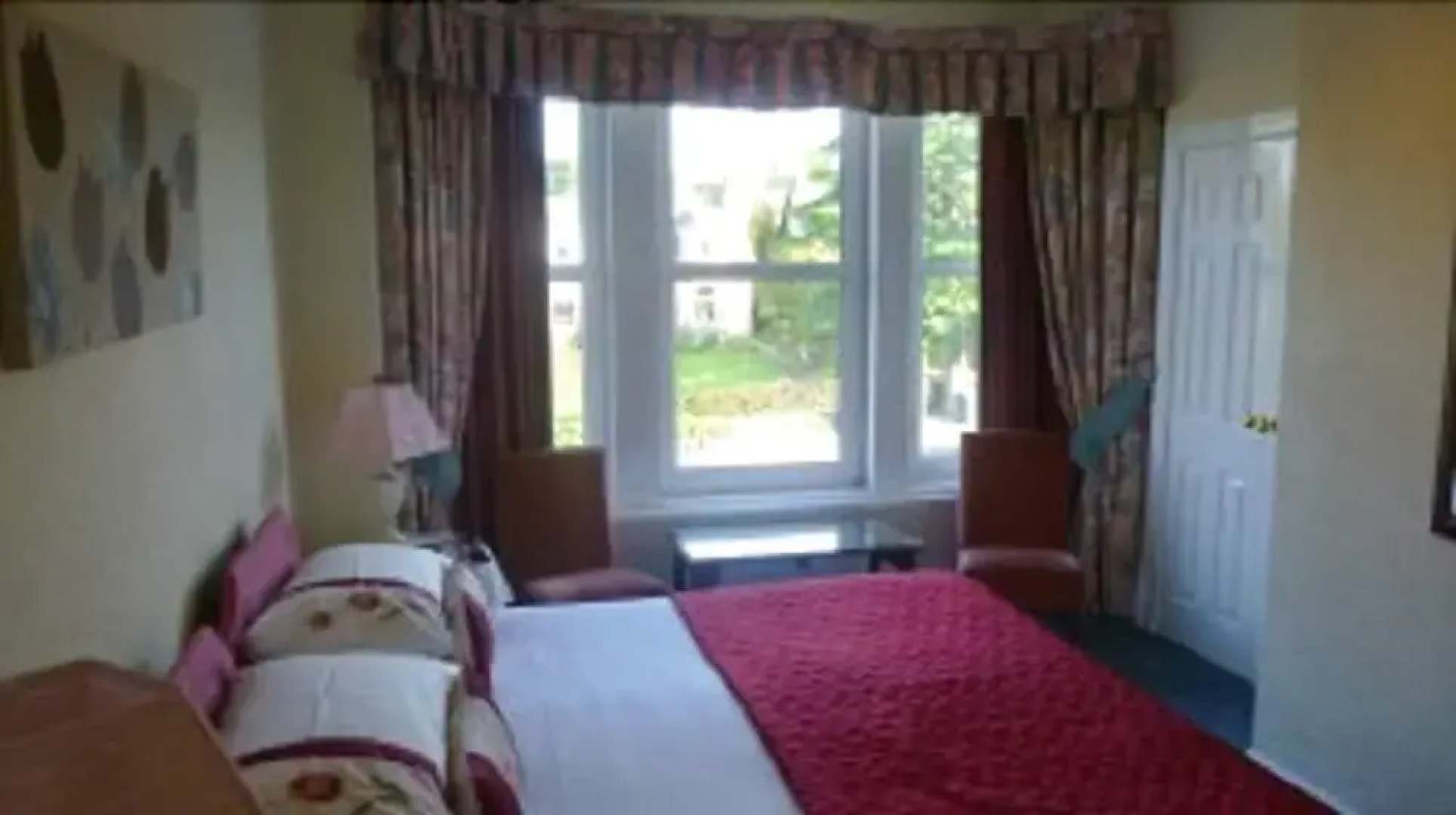 Rowanlea Guest House