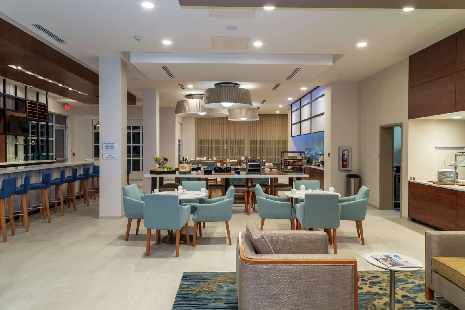Hilton Garden Inn Tampa-Wesley Chapel, FL