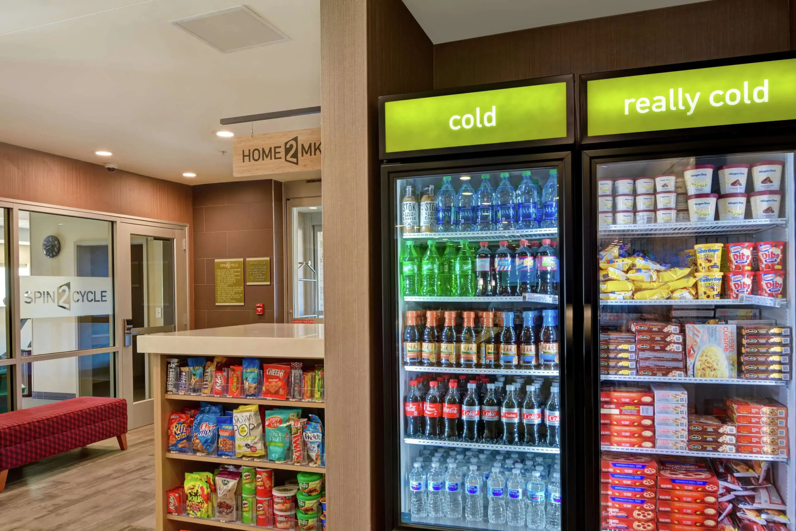 Home2 Suites by Hilton Dayton Vandalia