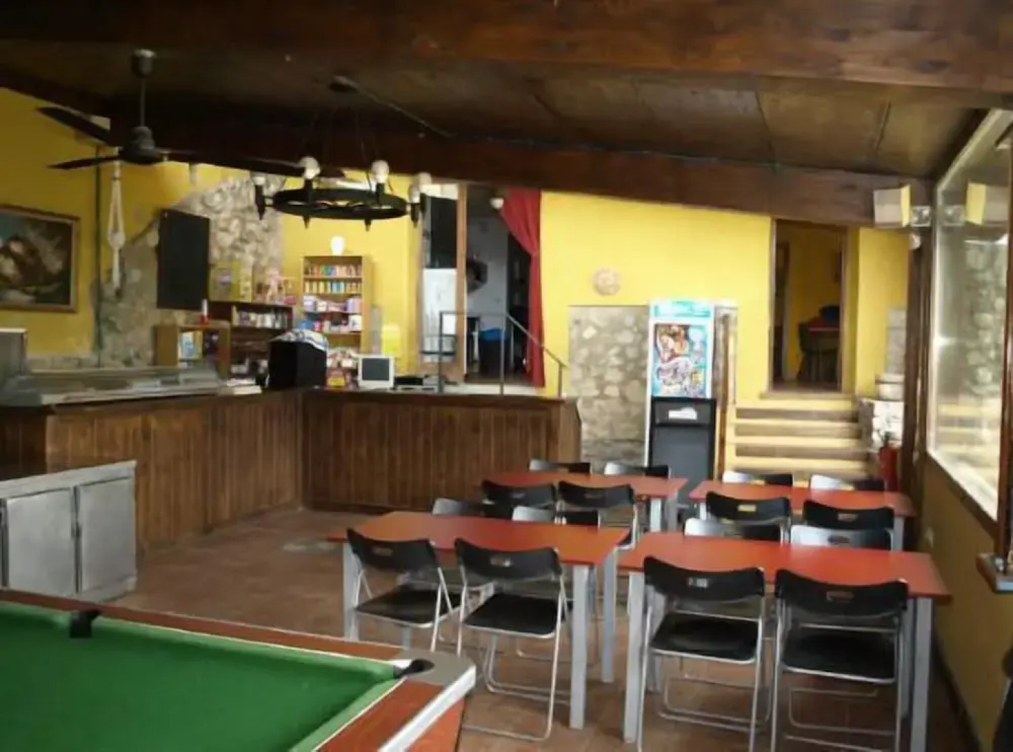 Alberg Torre del Baró - Hostel