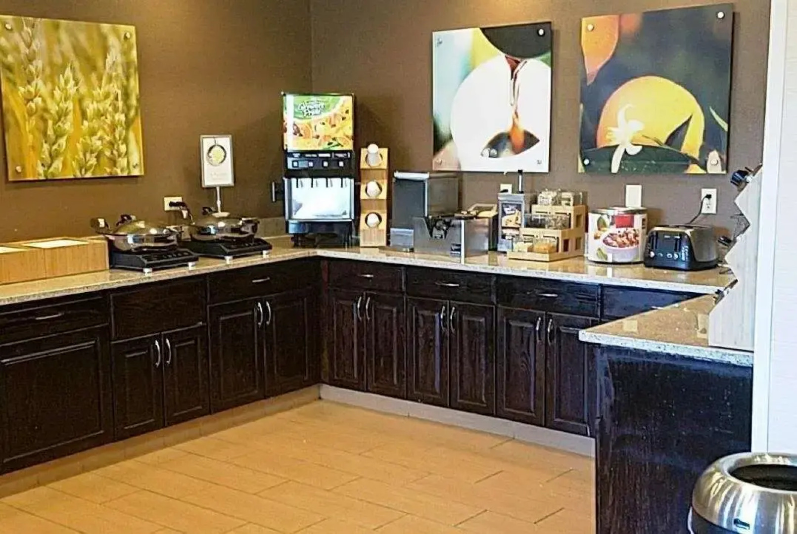 Spark by Hilton Moline Quad Cities