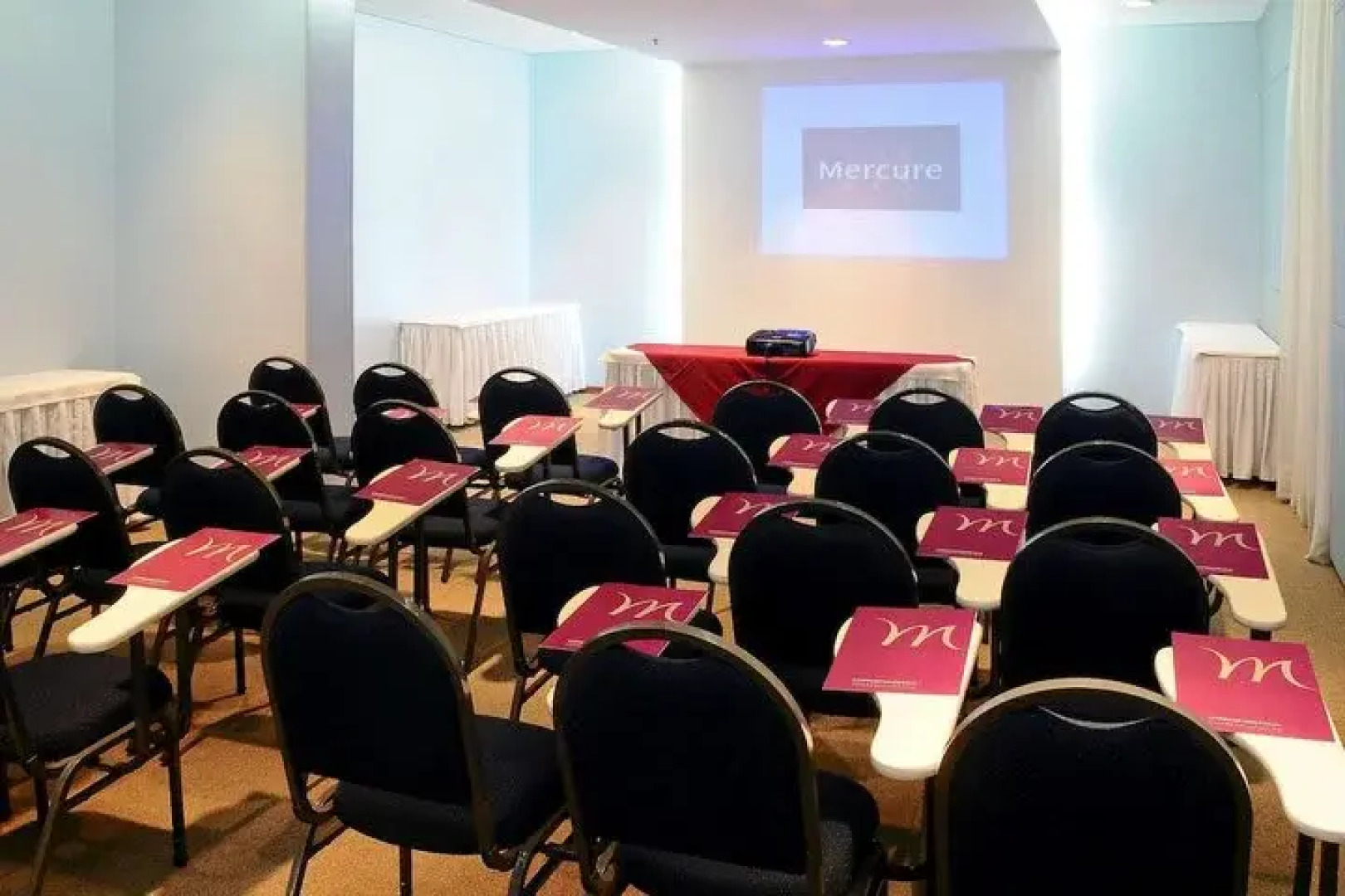 Mercure Manaus Hotel