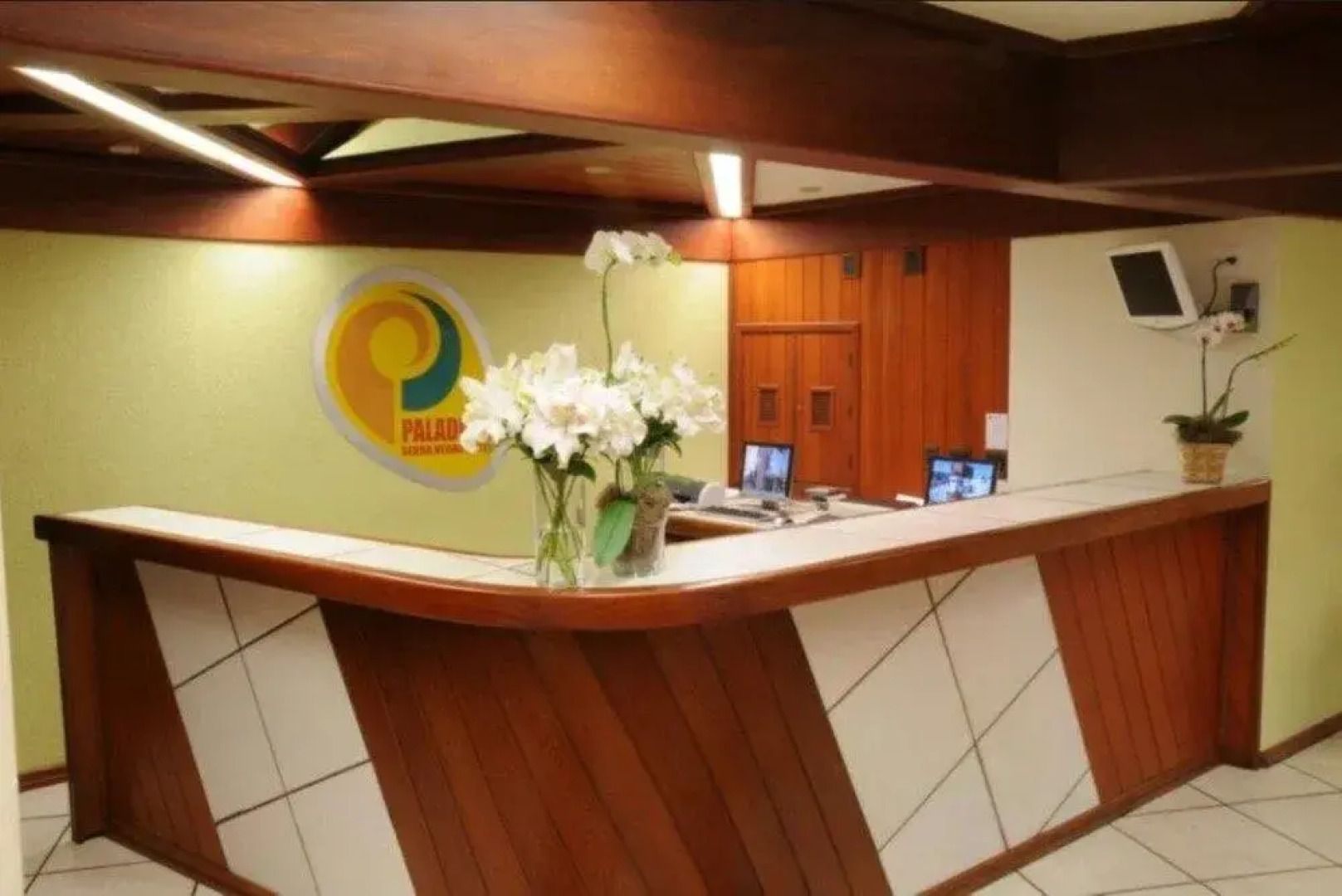 Serra Negra Paladium Hotel