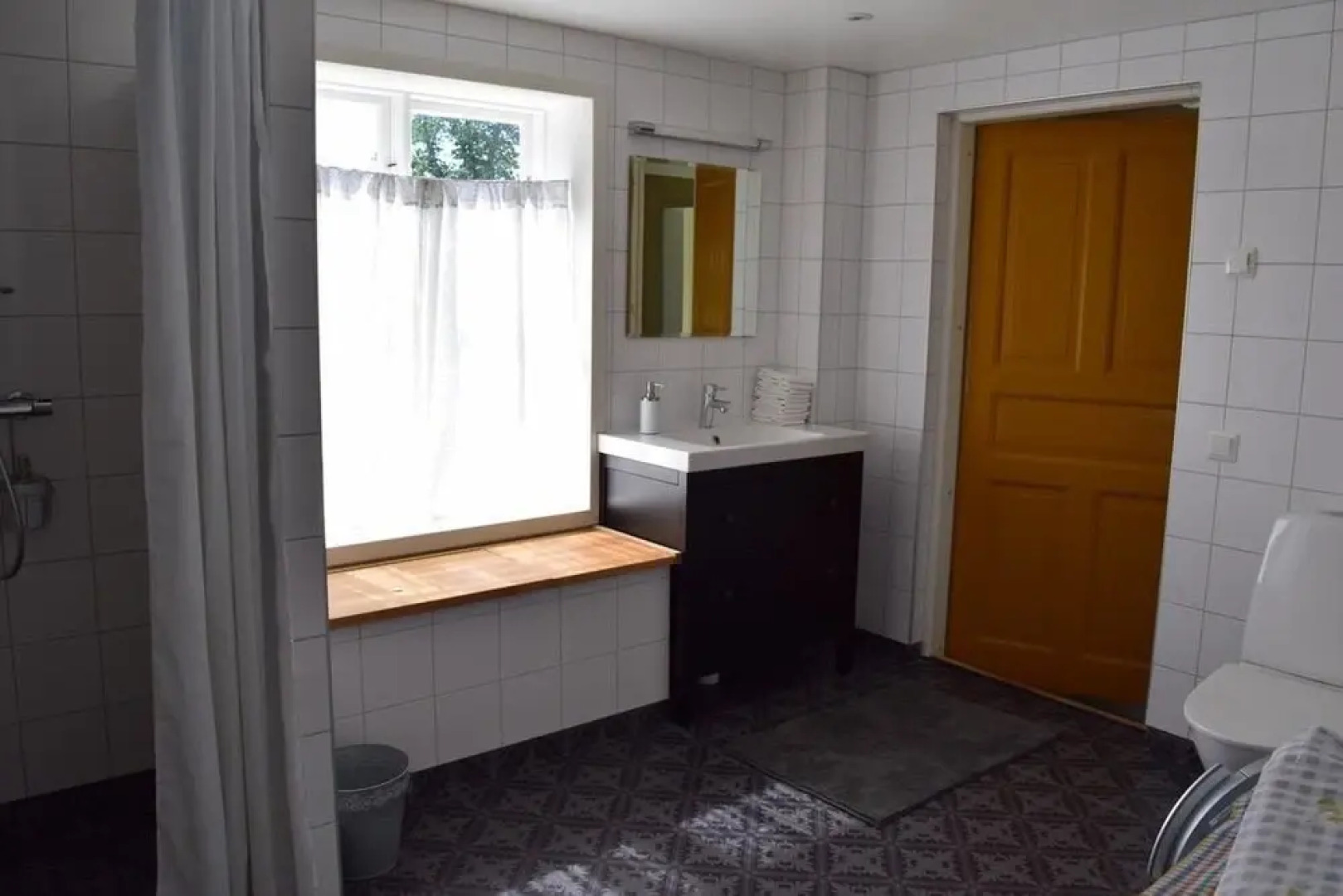 Vänneberga Gård Bed & Breakfast