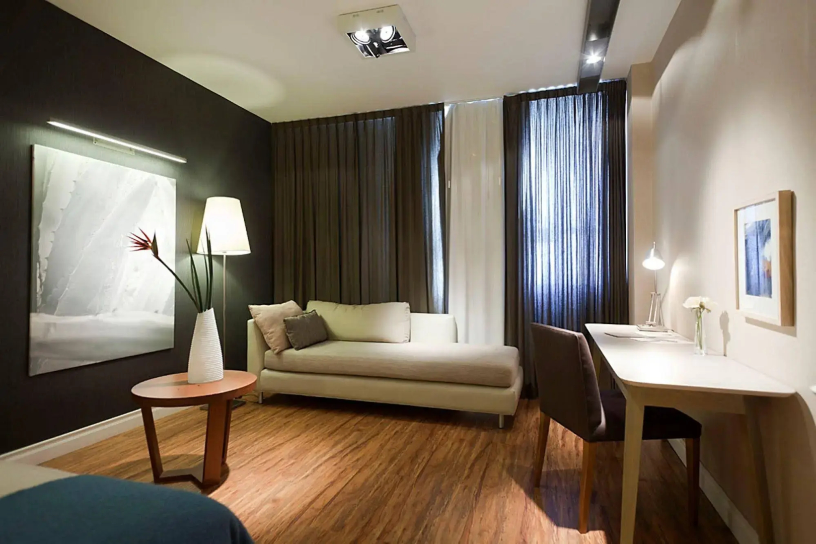 Vista Suites Spa & Golf
