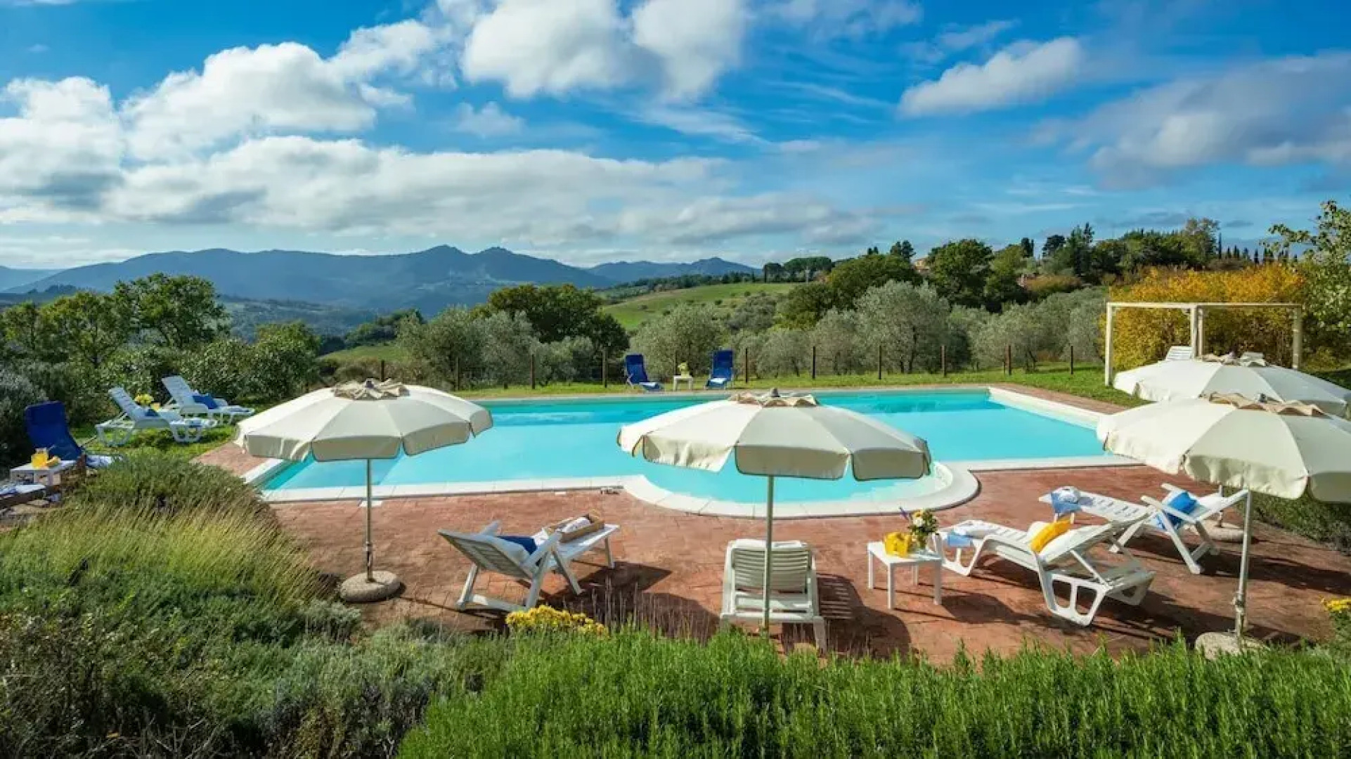 Villa I Tre Archi 14