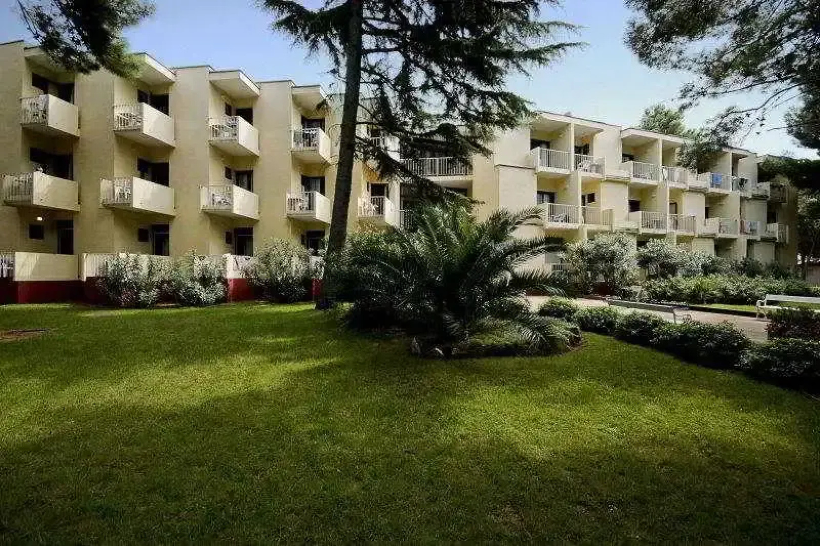 Rooms Savudrija Plava Laguna