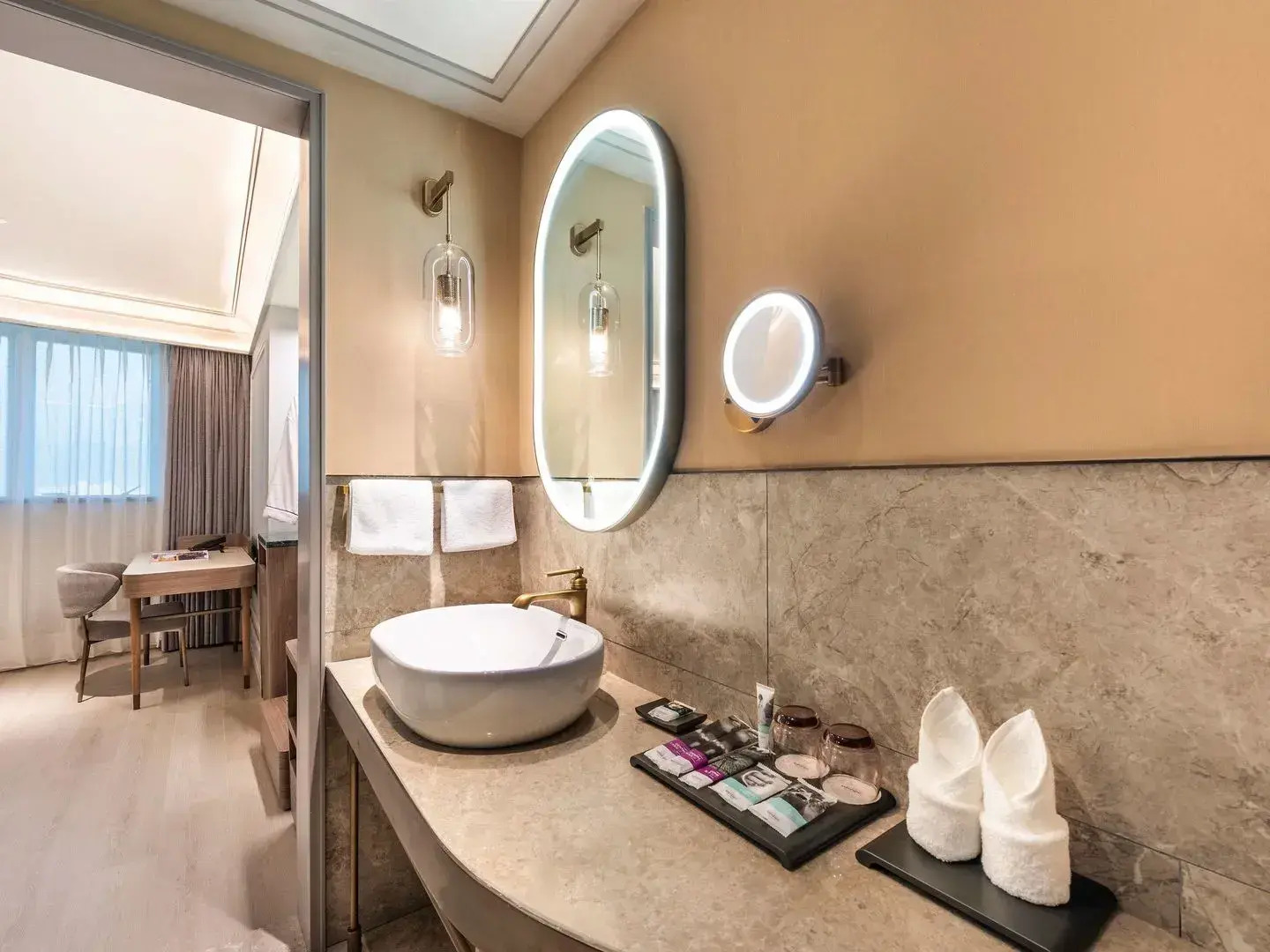 Mercure Fuzhou Downtown