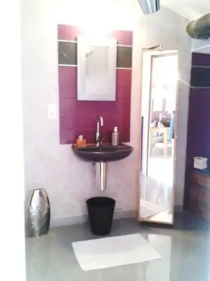 Guesthouse de Cambis B&B