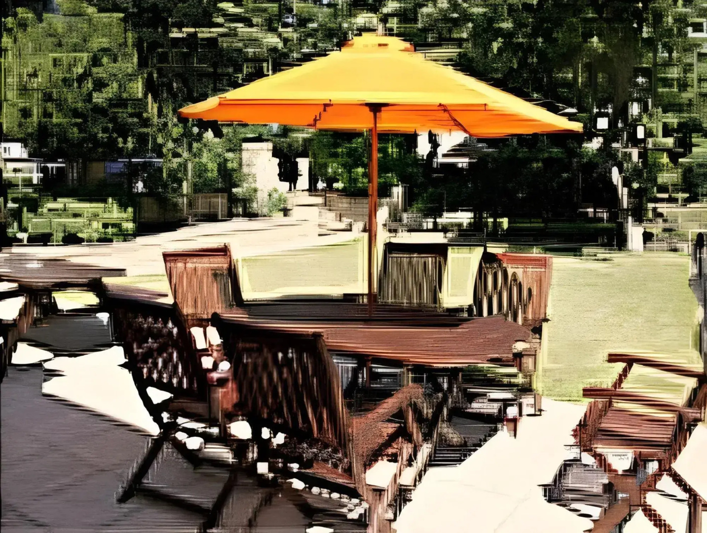 Mansfield Lodge Hotel Ltd