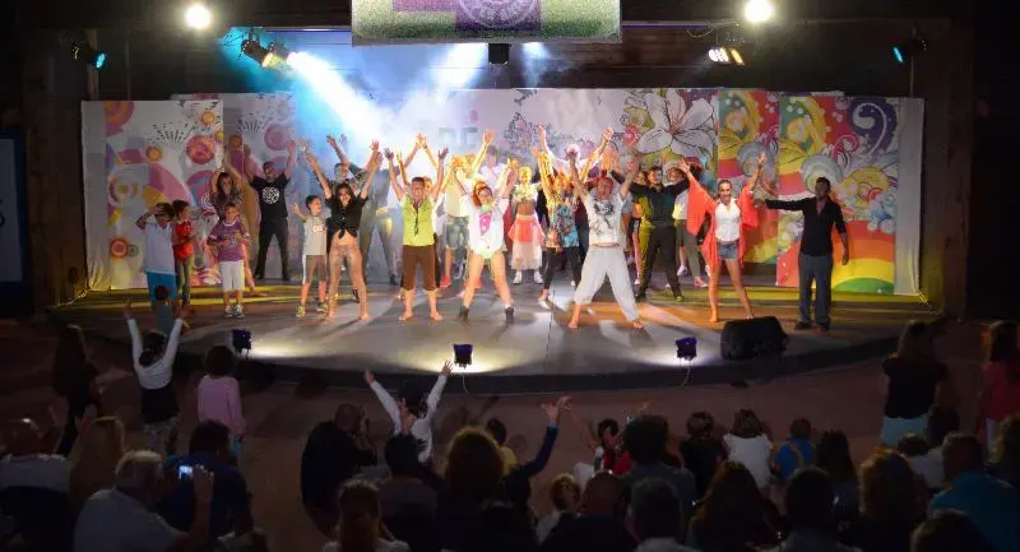 Valtur Sardegna Baia Dei Pini Resort