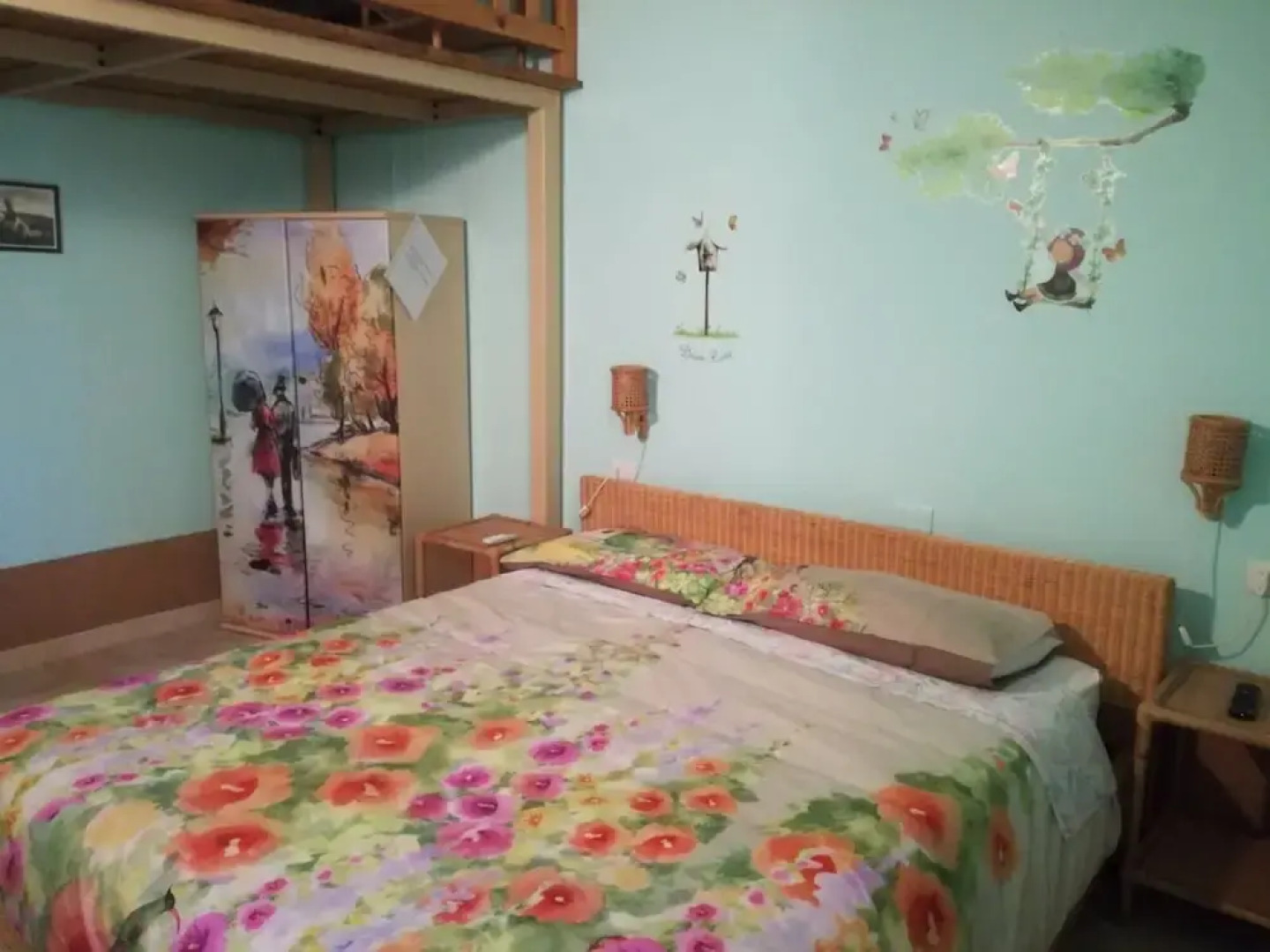 Agriturismo Biologico La Tana del Lele