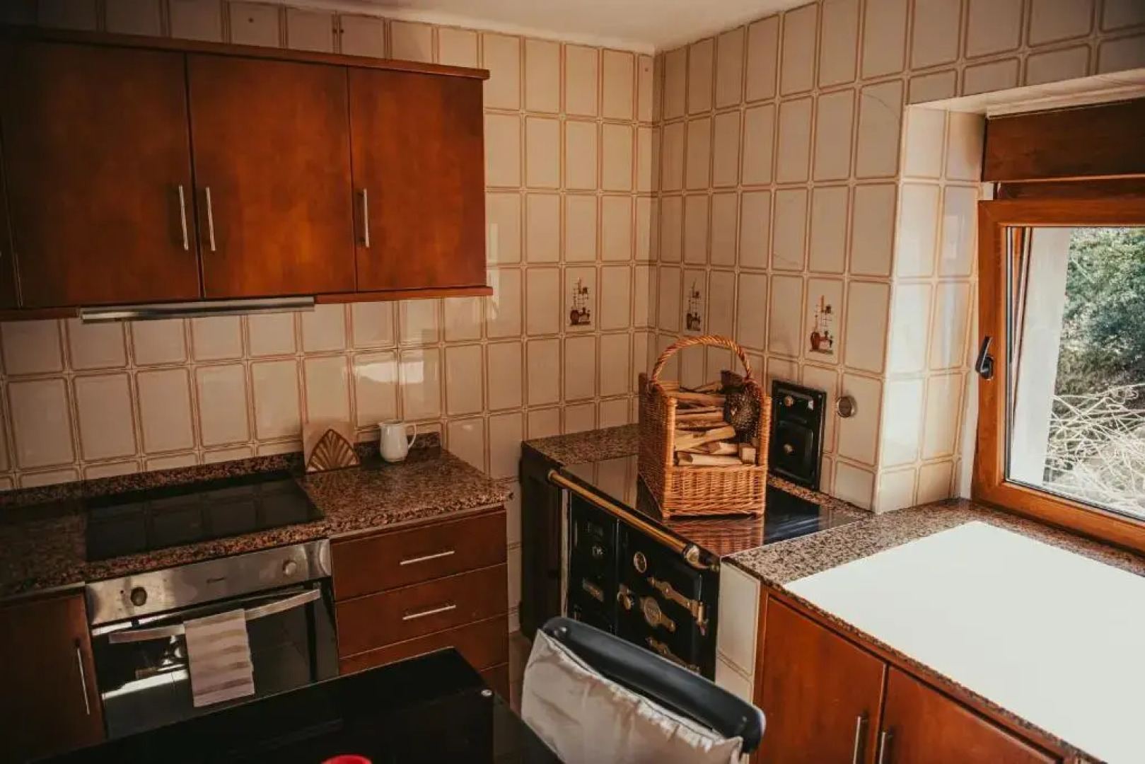 El reguero de Villamarín