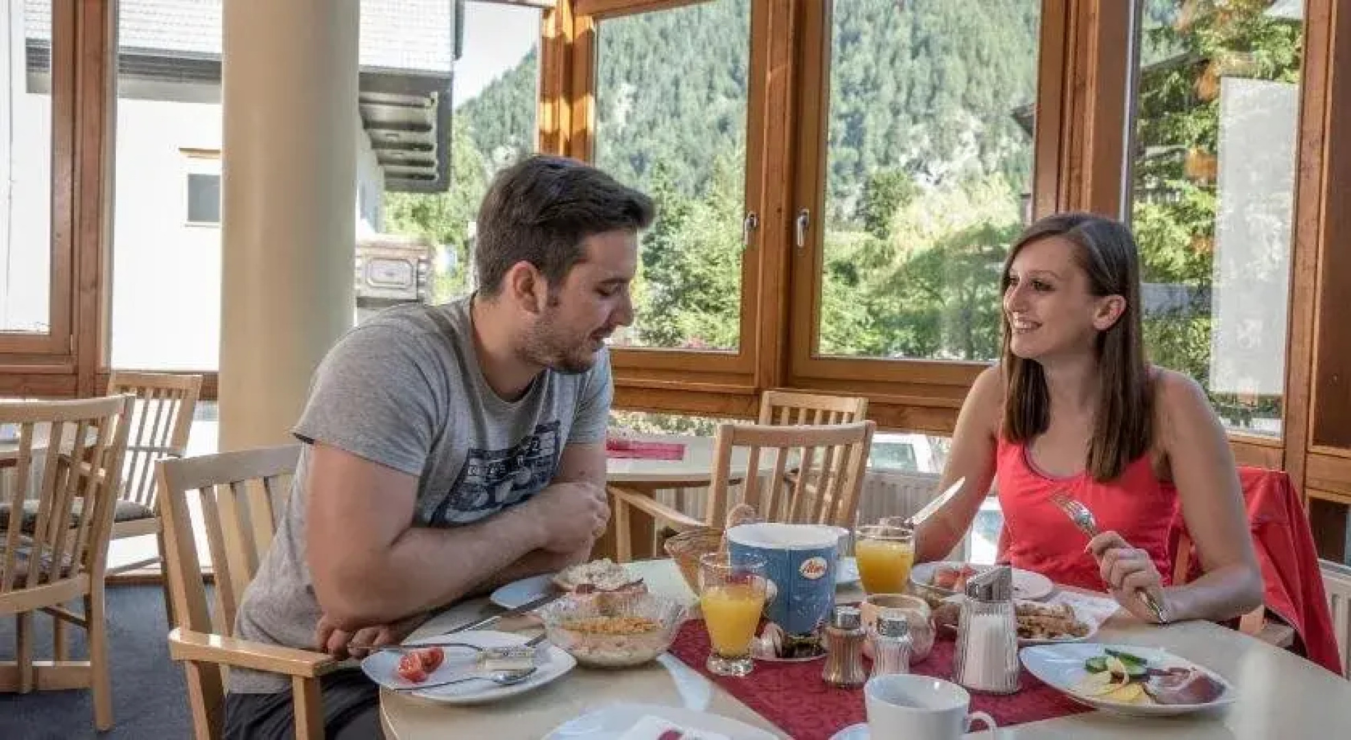 Hotel Kärntnerhof Mallnitz