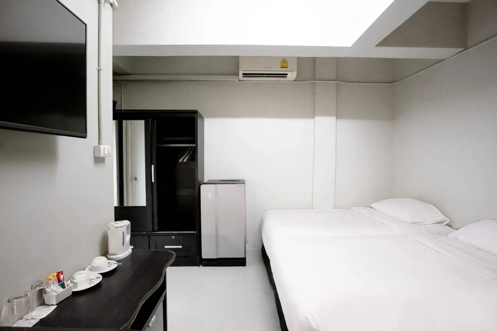 The Key Premier Hotel Sukhumvit