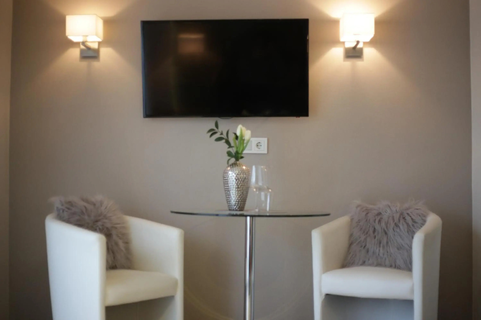 Appart-Hotel REB_ART