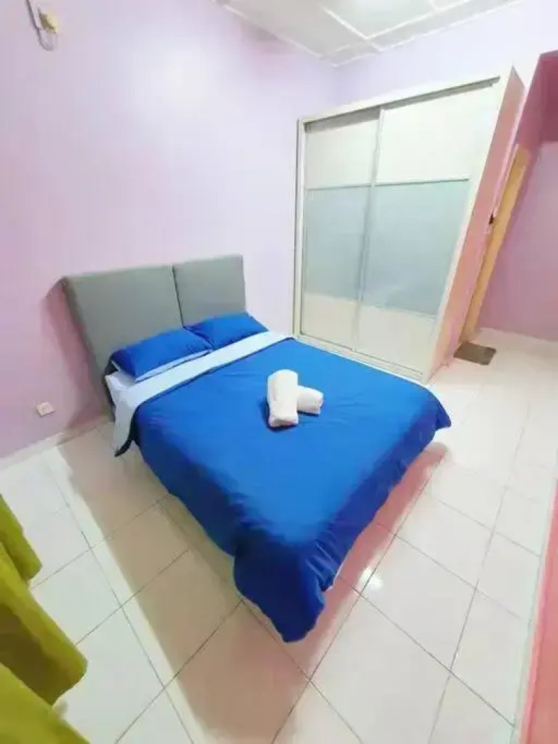 Bukit Indah @ Issix (Nearby Aeon Bukit Indah)