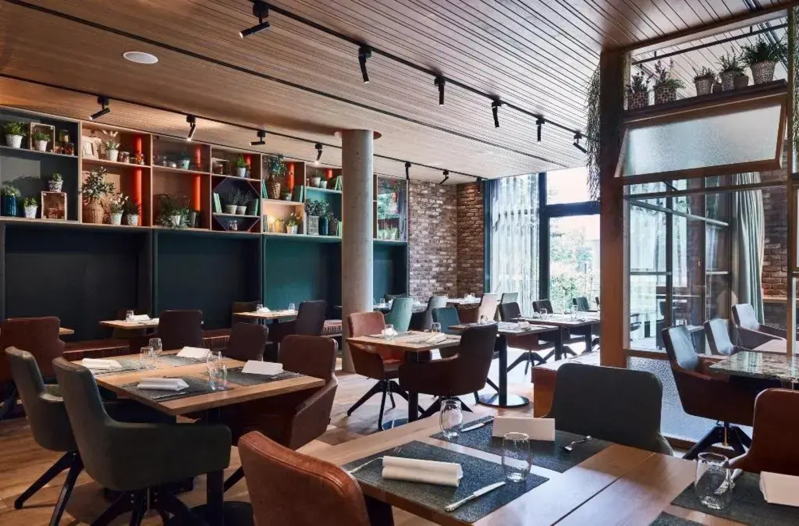 Holiday Inn Osnabrueck by IHG