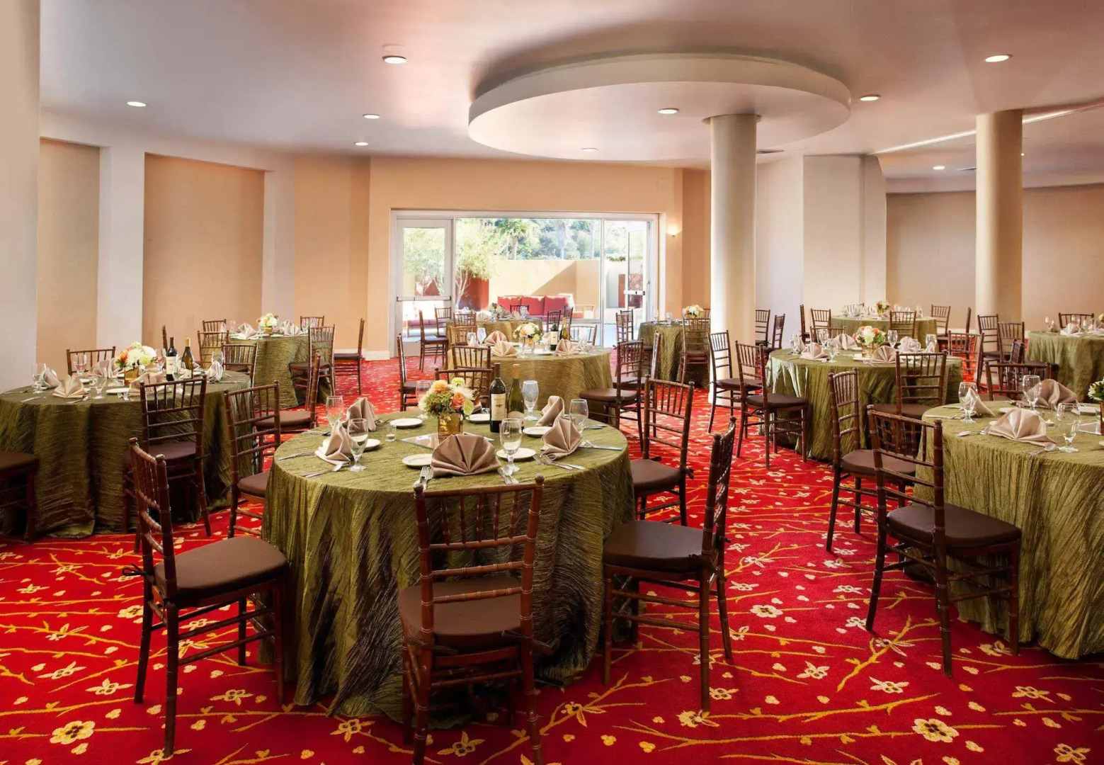 Ventura Beach Marriott