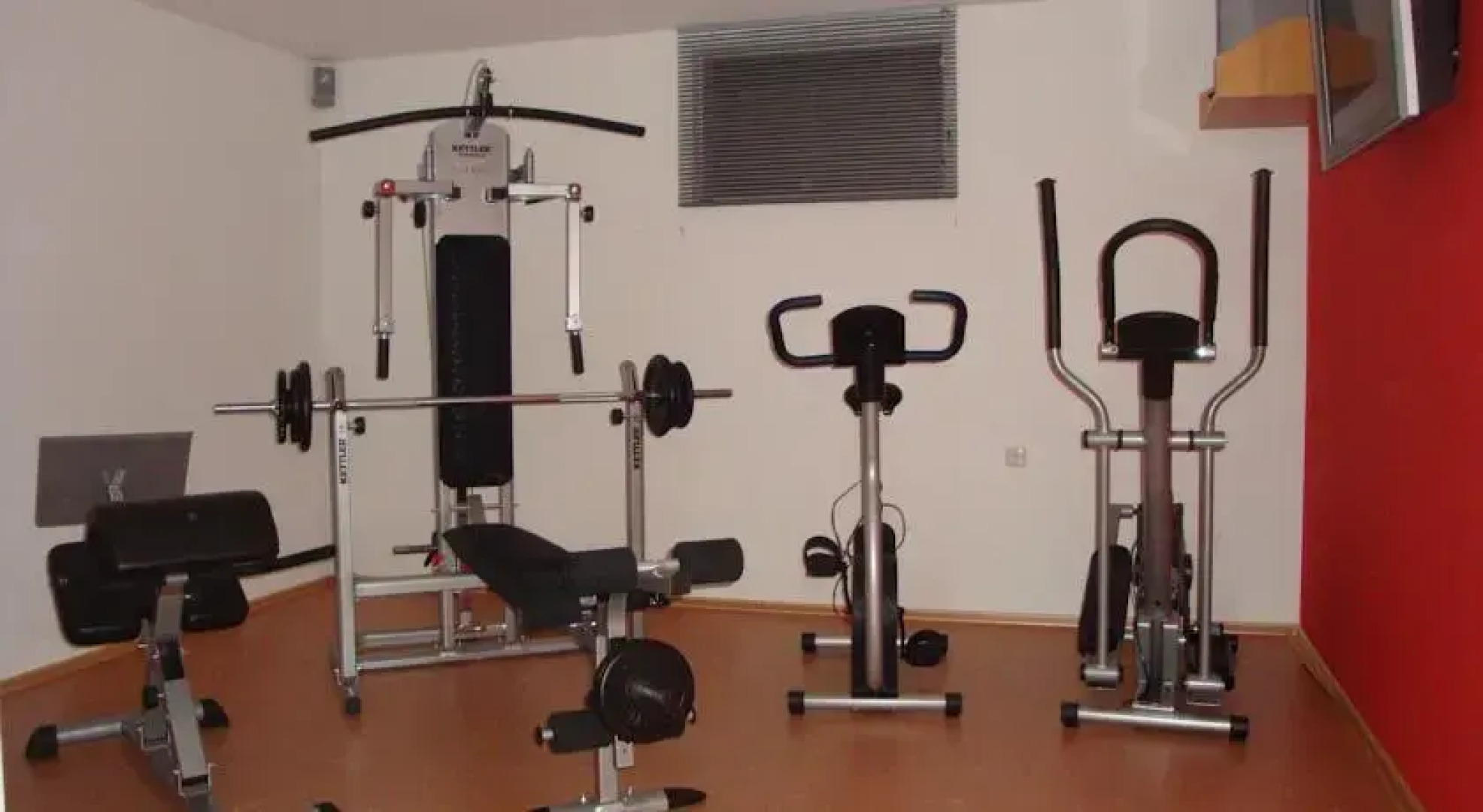 Appartementhaus Fuchs Christian