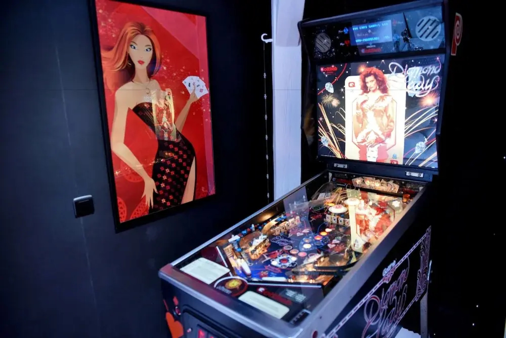 In the Attic Apartments