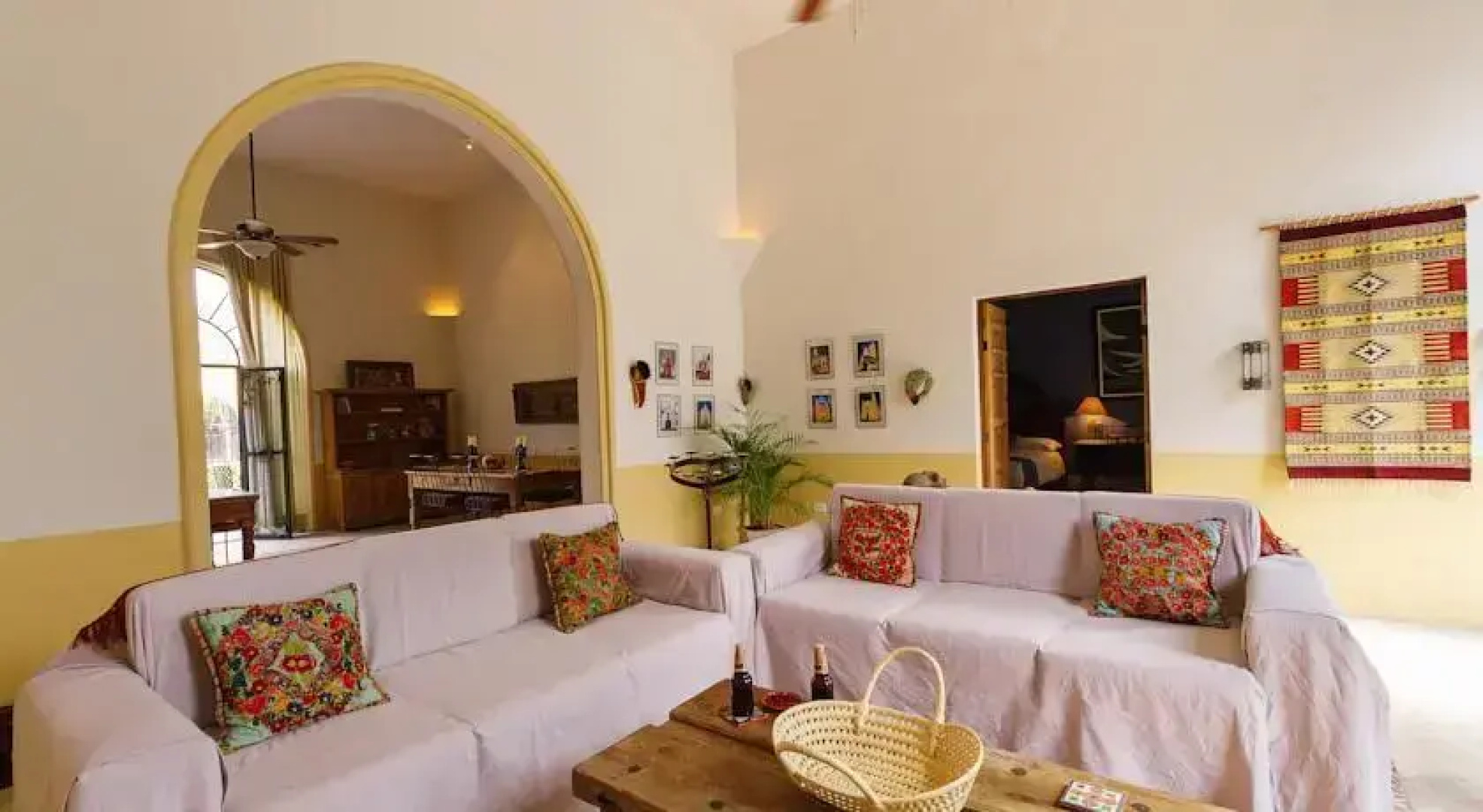 Casa Amable