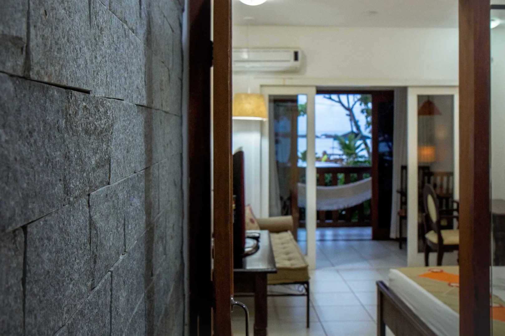 Porto dos Casais Guest House Itacaré