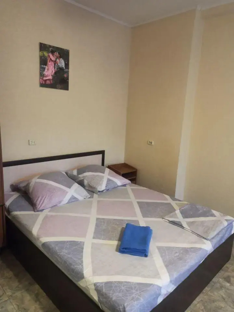 Апартаменты на улице Багаева 25/1