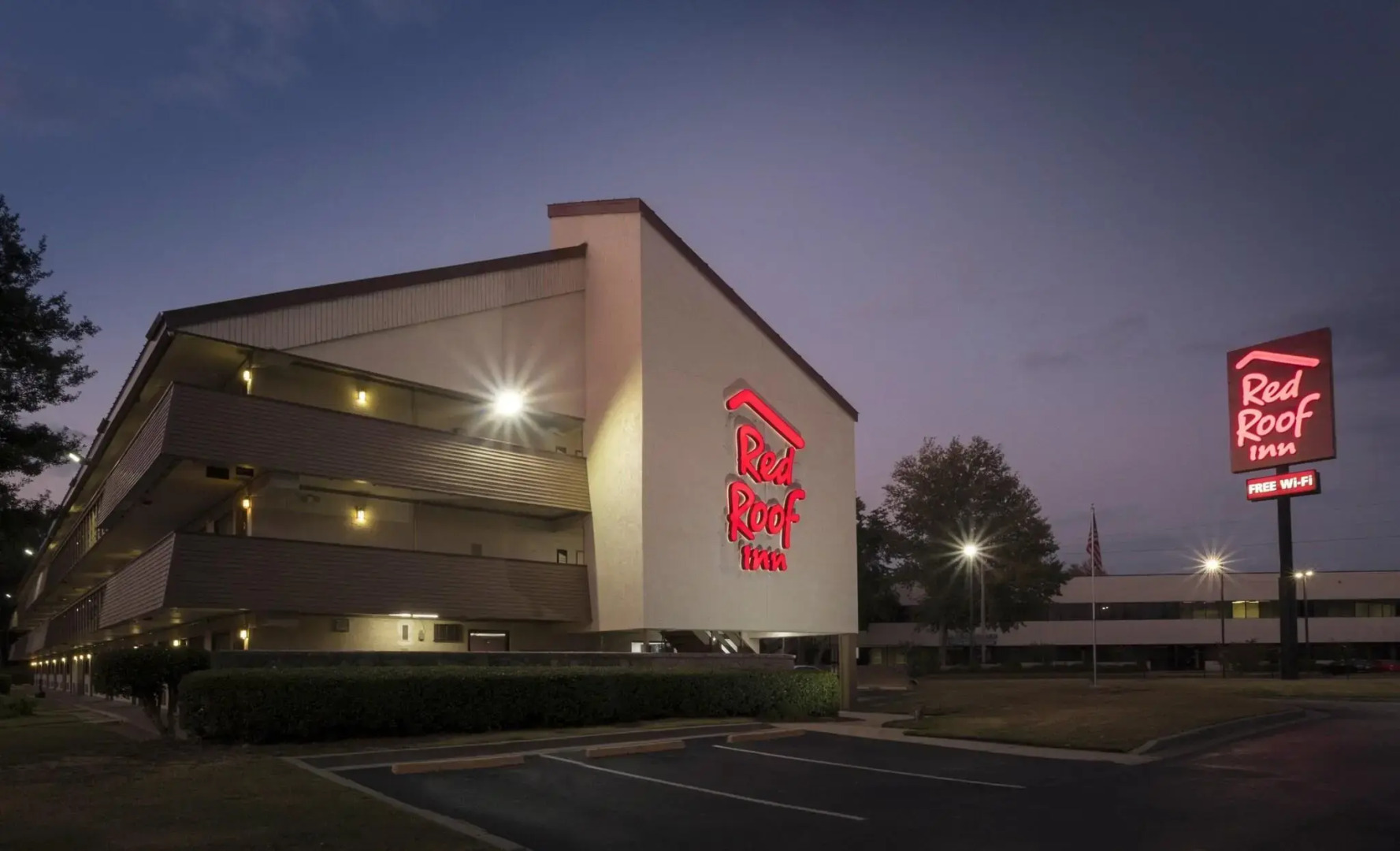 Red Roof Inn Atlanta - Norcross
