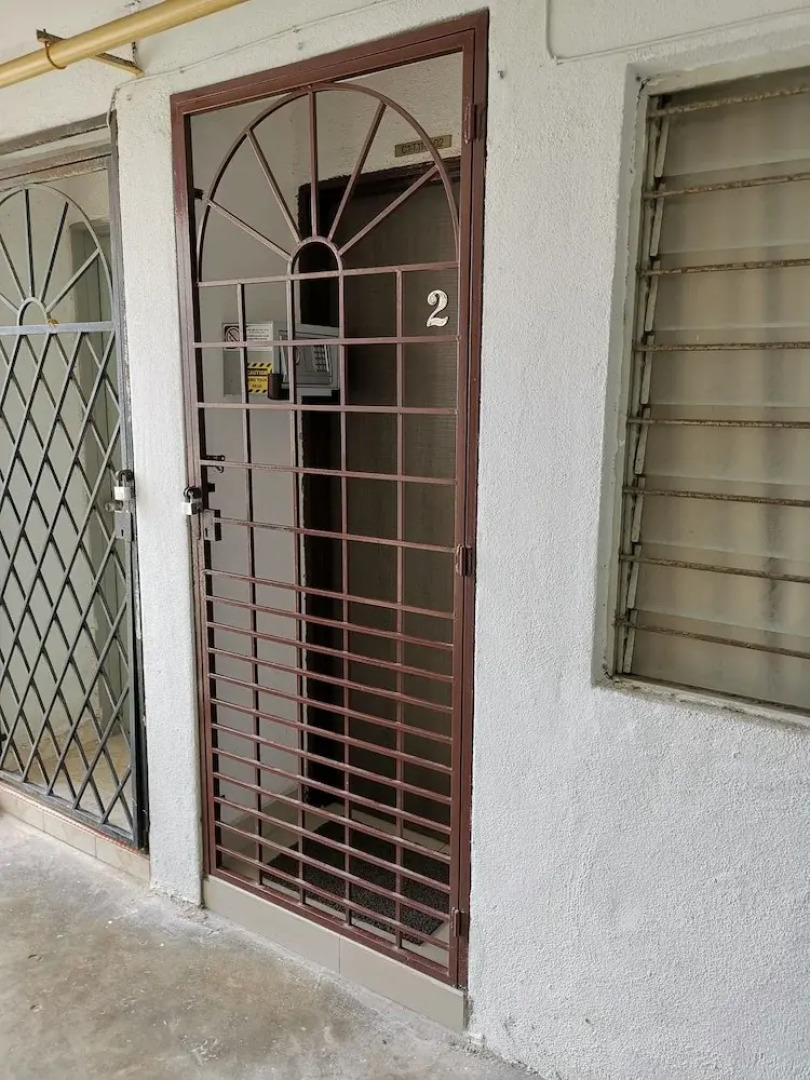 iCheck Homestay Putrajaya