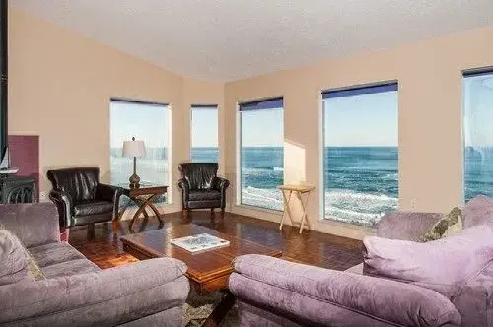 Eagles Crest 4 Br home by RedAwning