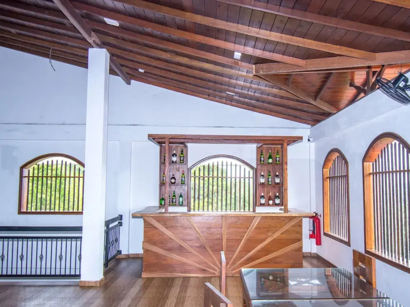 Grand Highway Resort