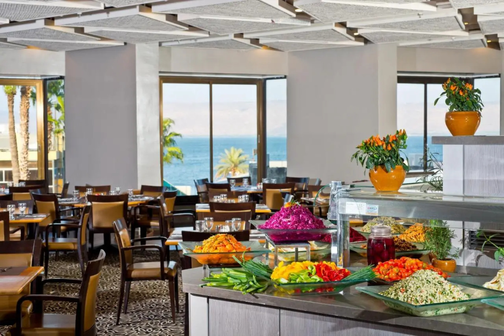 Leonardo Plaza Hotel Tiberias