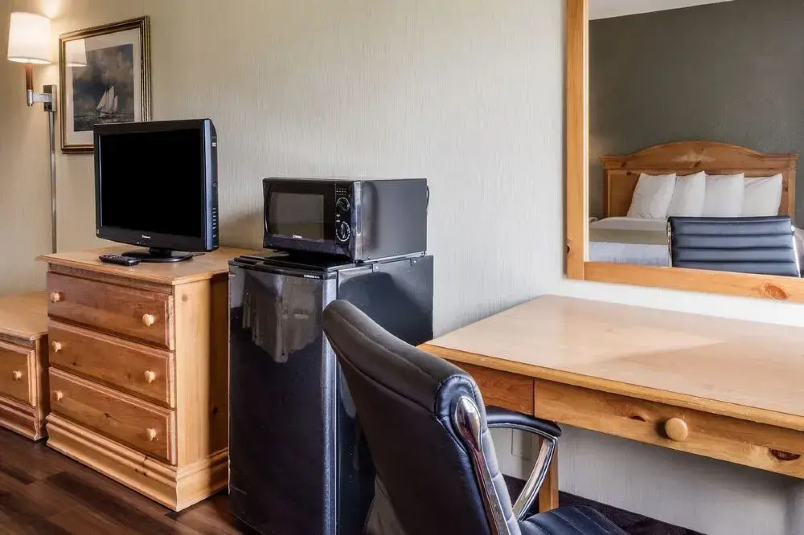 Ramada Seekonk/Providence Area