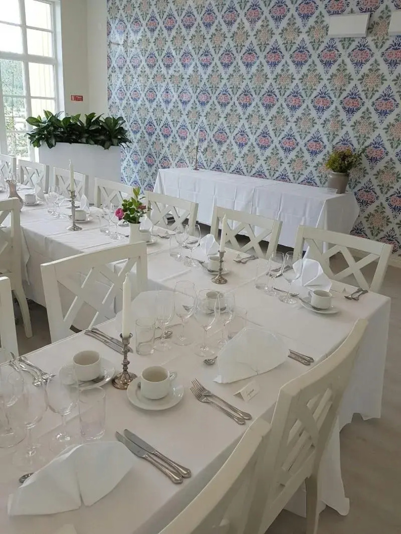 Orbaden Spa & Resort