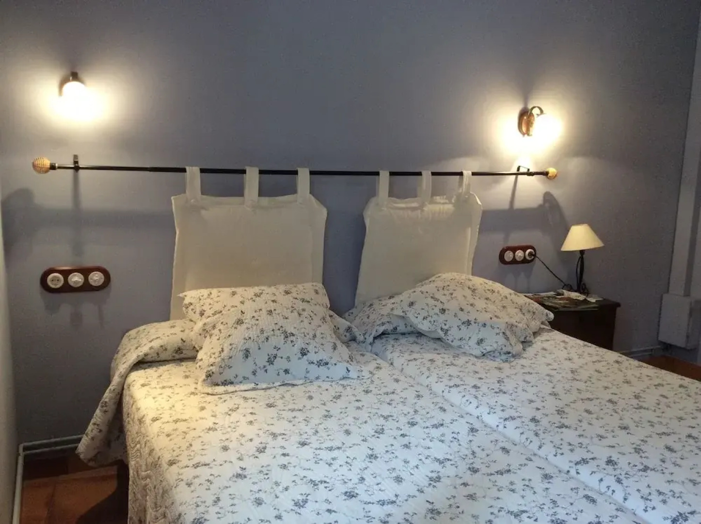 Casa Rural l'Era de Ferro