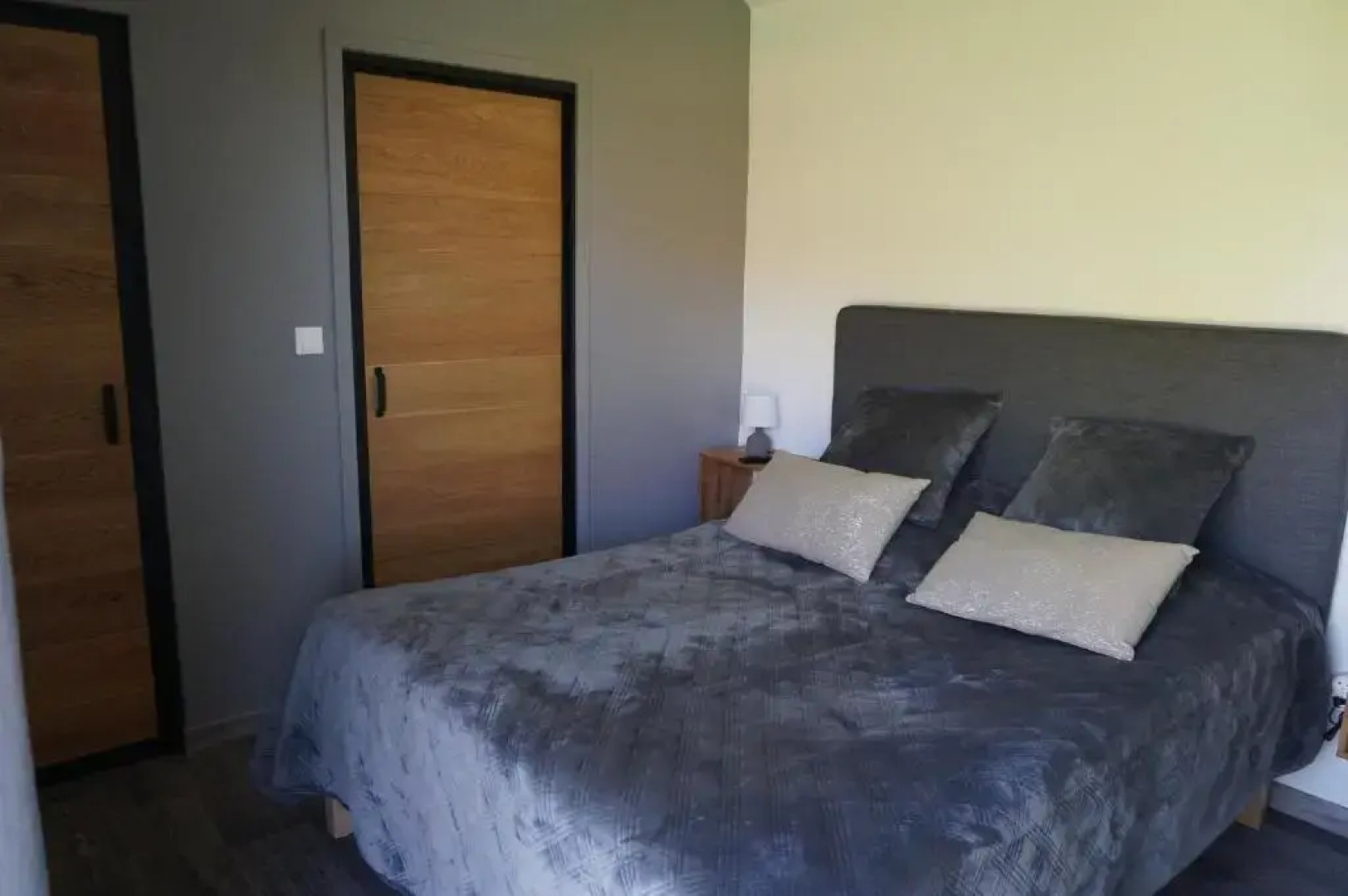 La Rogeraie Cap gris nez