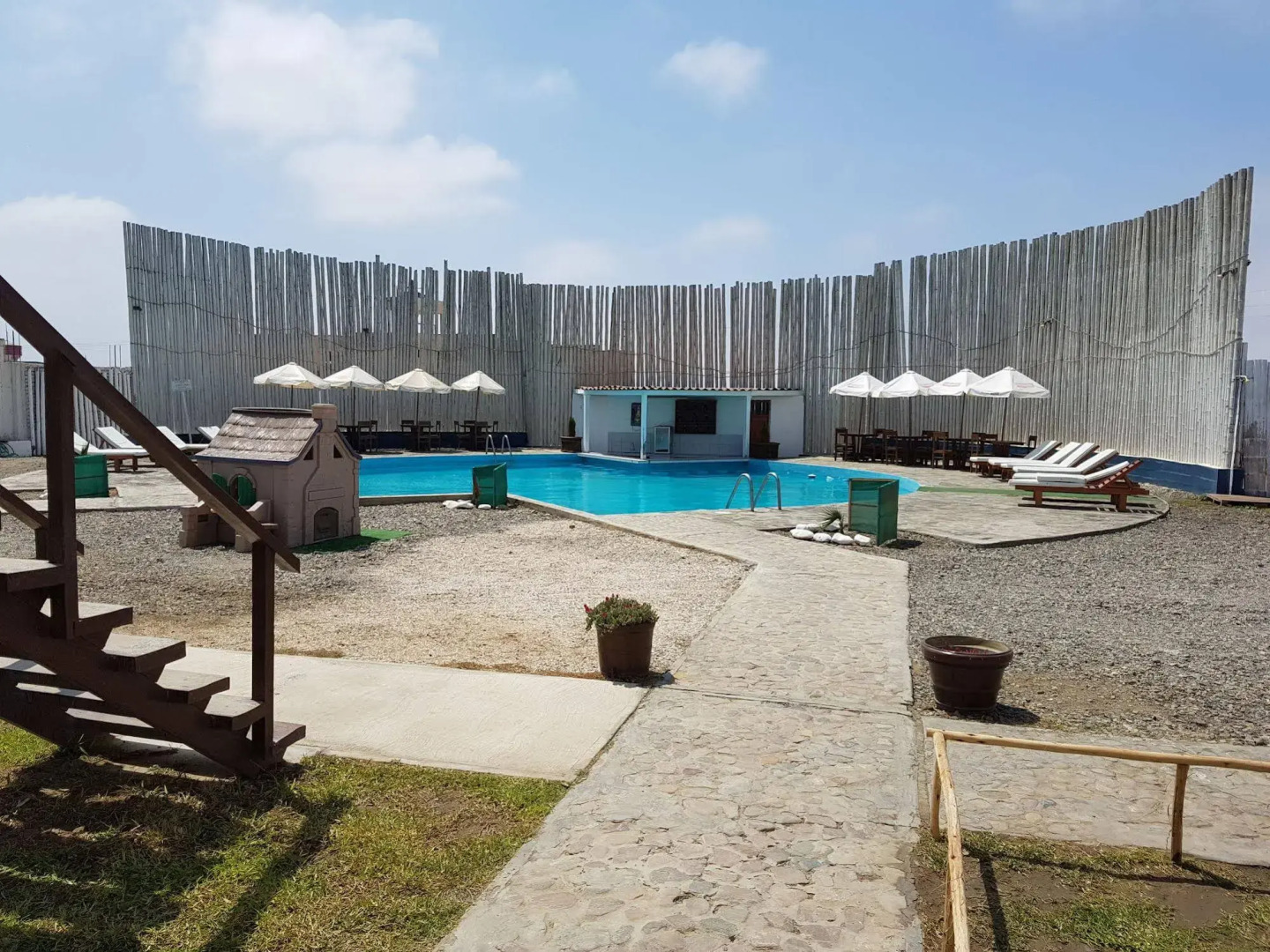 Los Delfines de Chicama