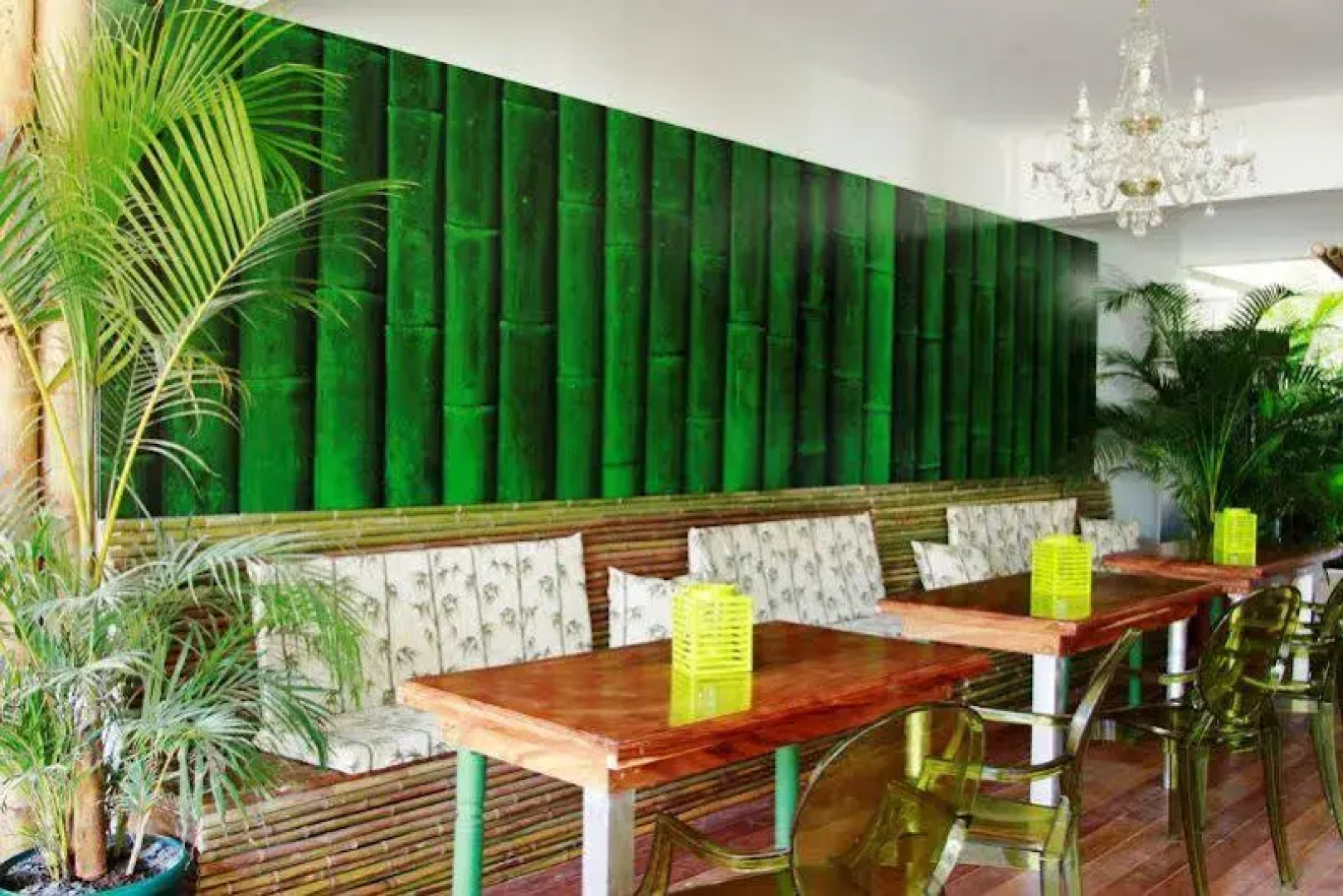 Hotel Rincon de San Jose