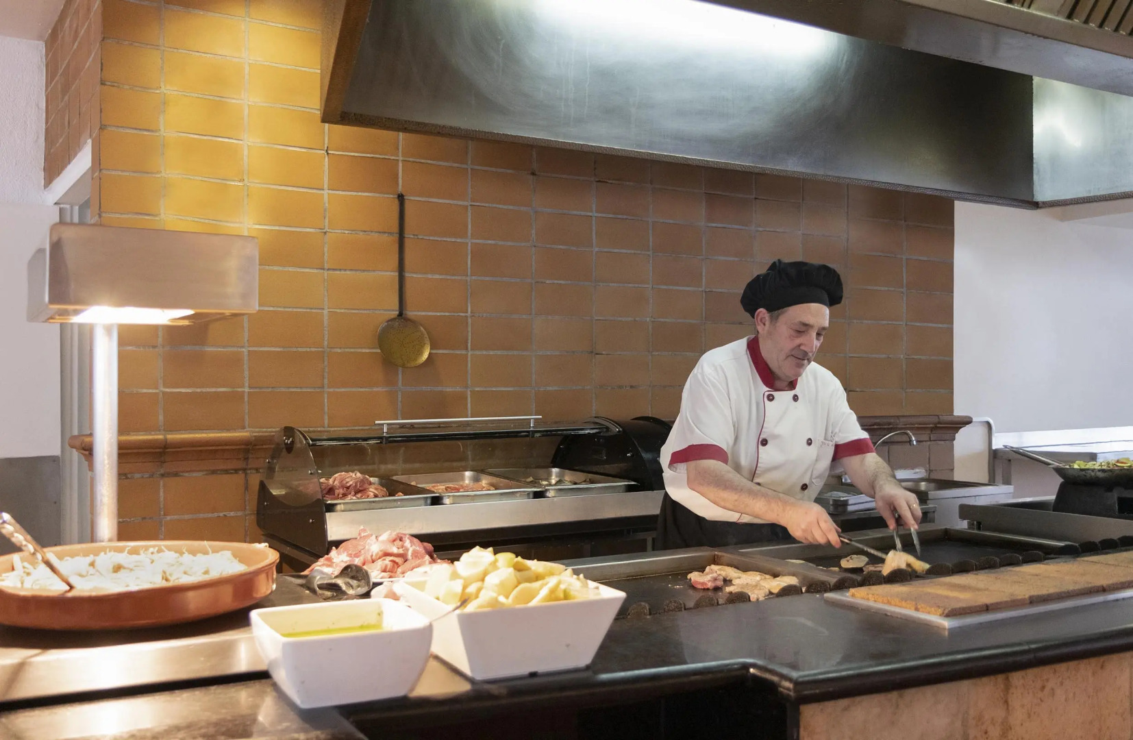 Hotel Palia Dolce Farniente