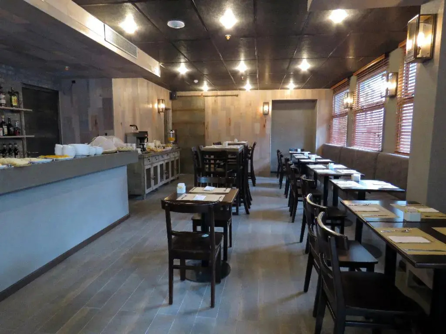 Smart Hotel Montevideo