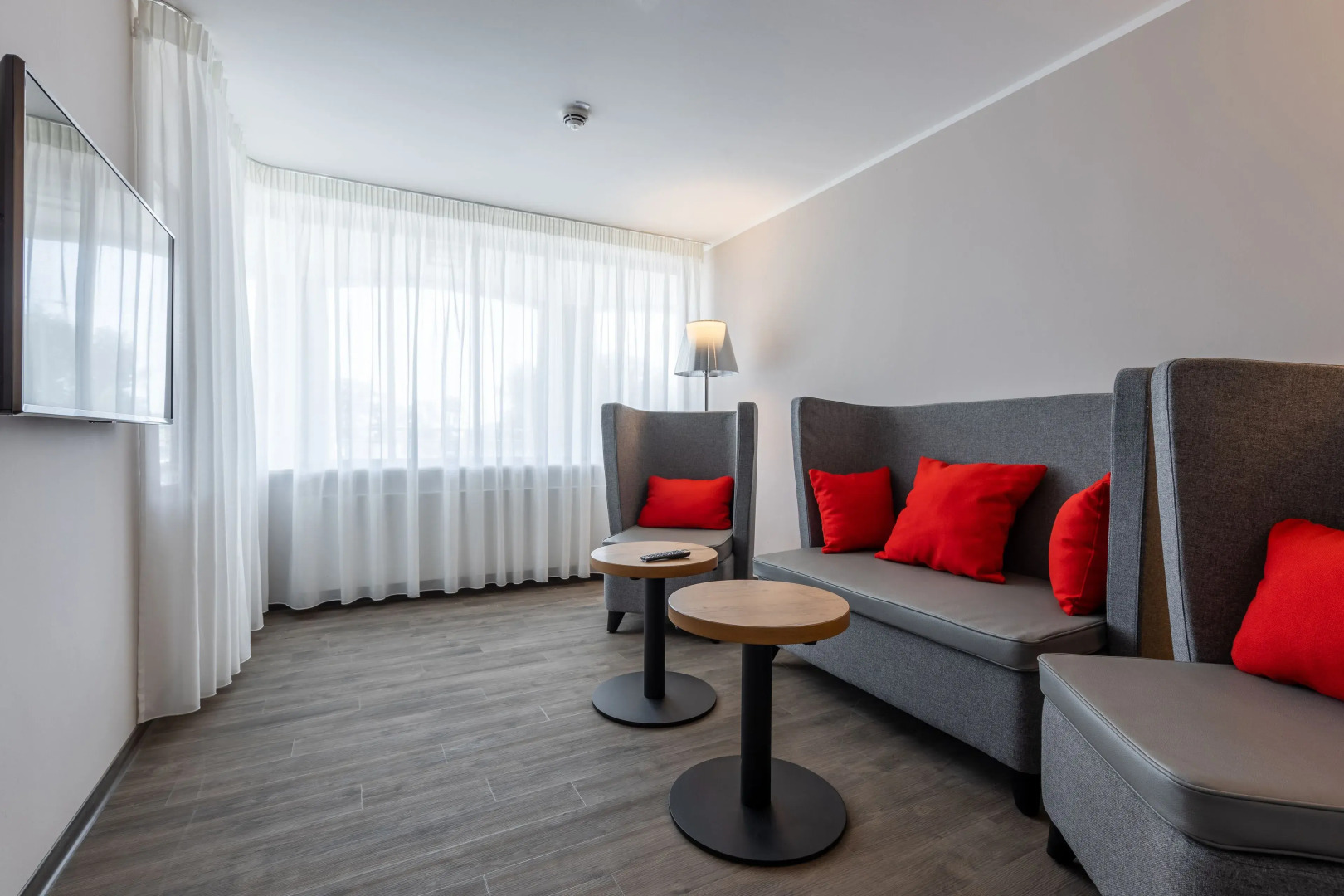 Serways Hotel Reinhardshain Nord