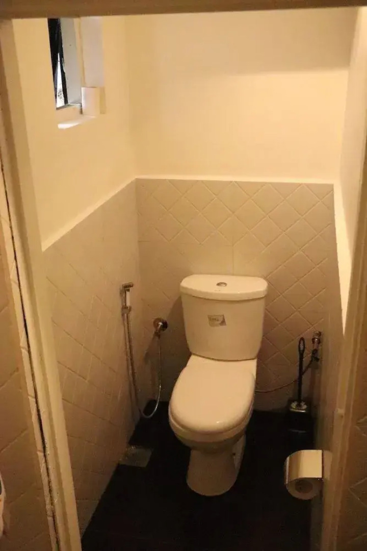 Miracle City Inn Hostel